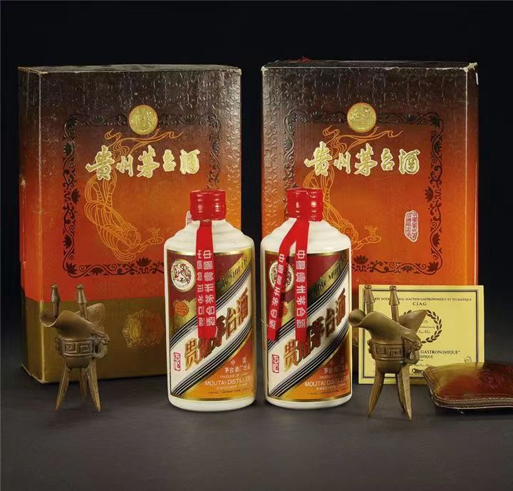 康马烟酒回收